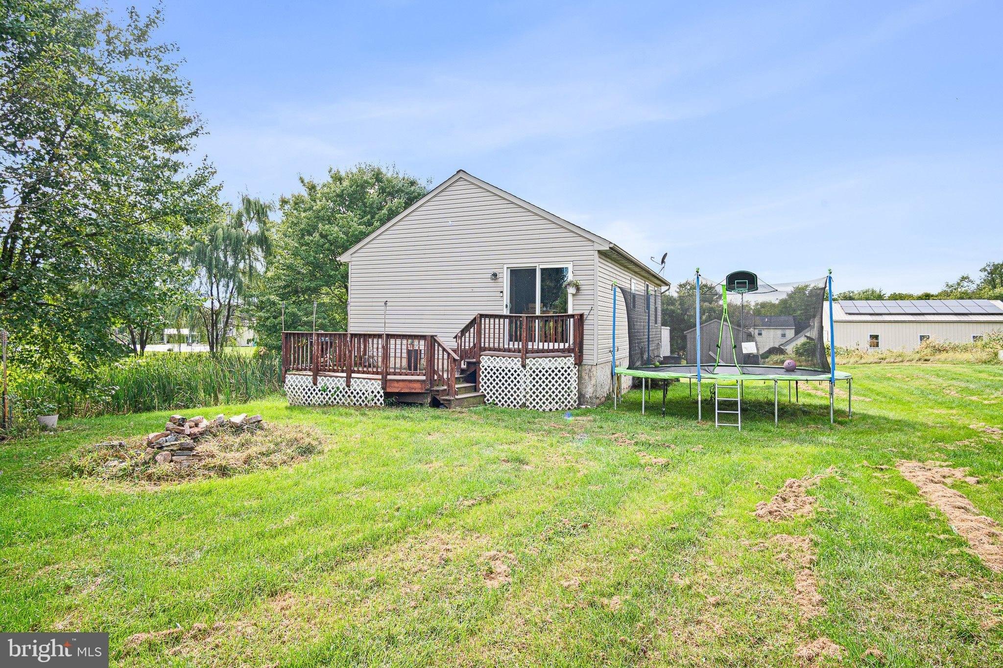 Horseshoe Pike, Honey Brook, PA 19344