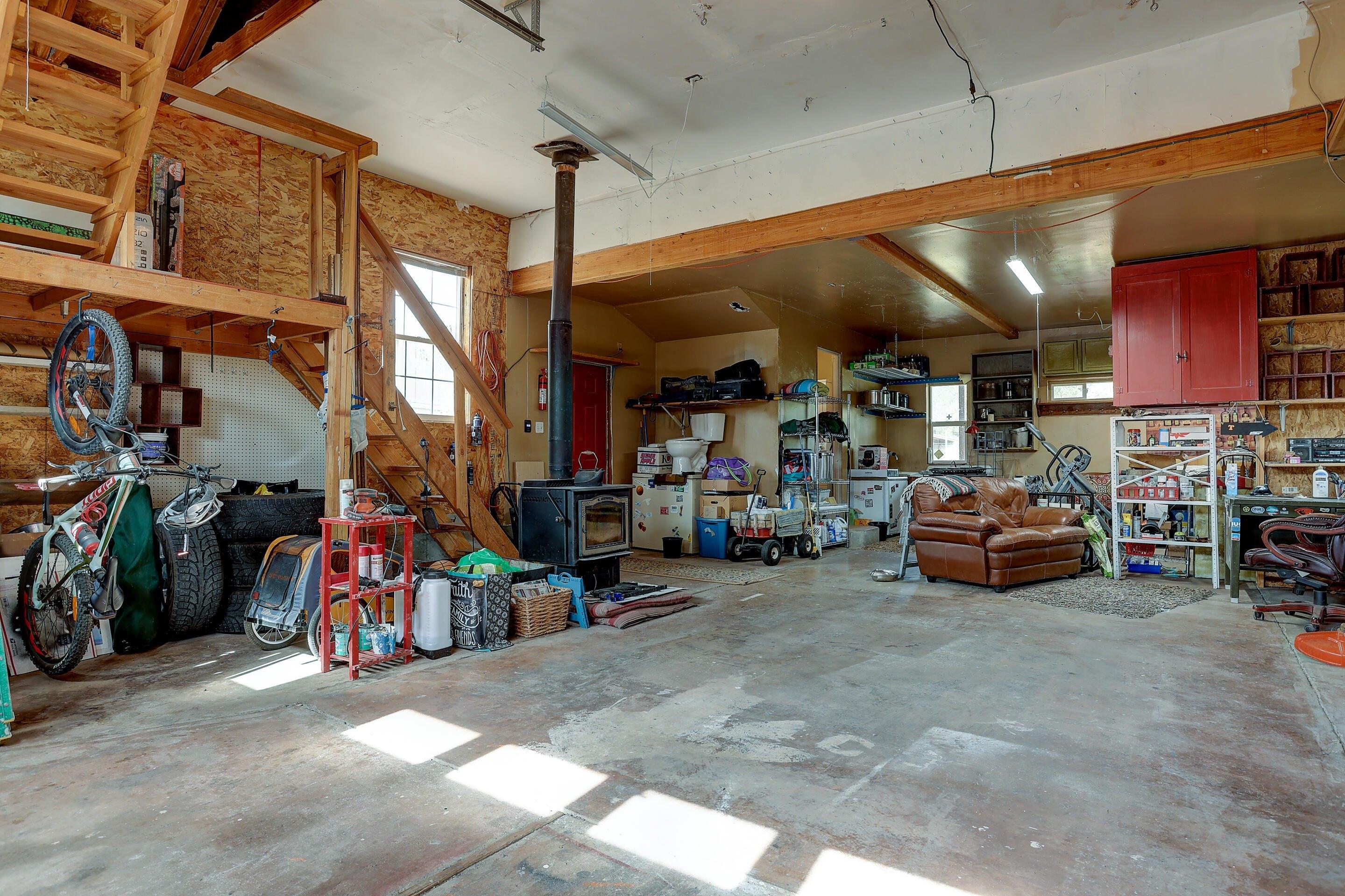 Nw 101st Ln, Redmond, OR 97756