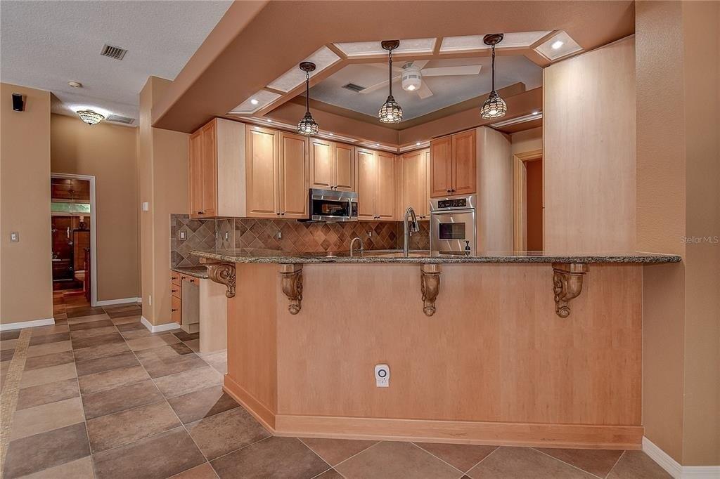 Silver Moss Ln, Tarpon Springs, FL 34688