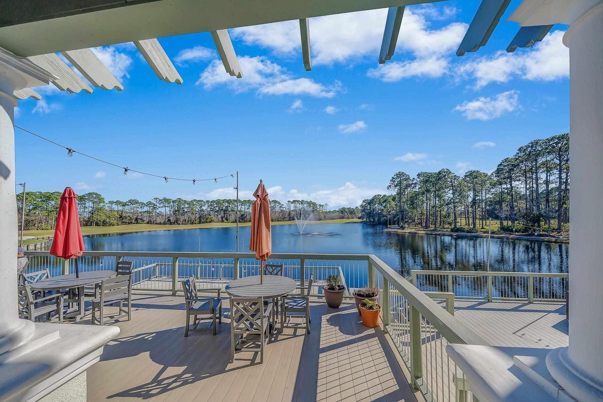 Sailmaker Ln, Destin, FL 32541