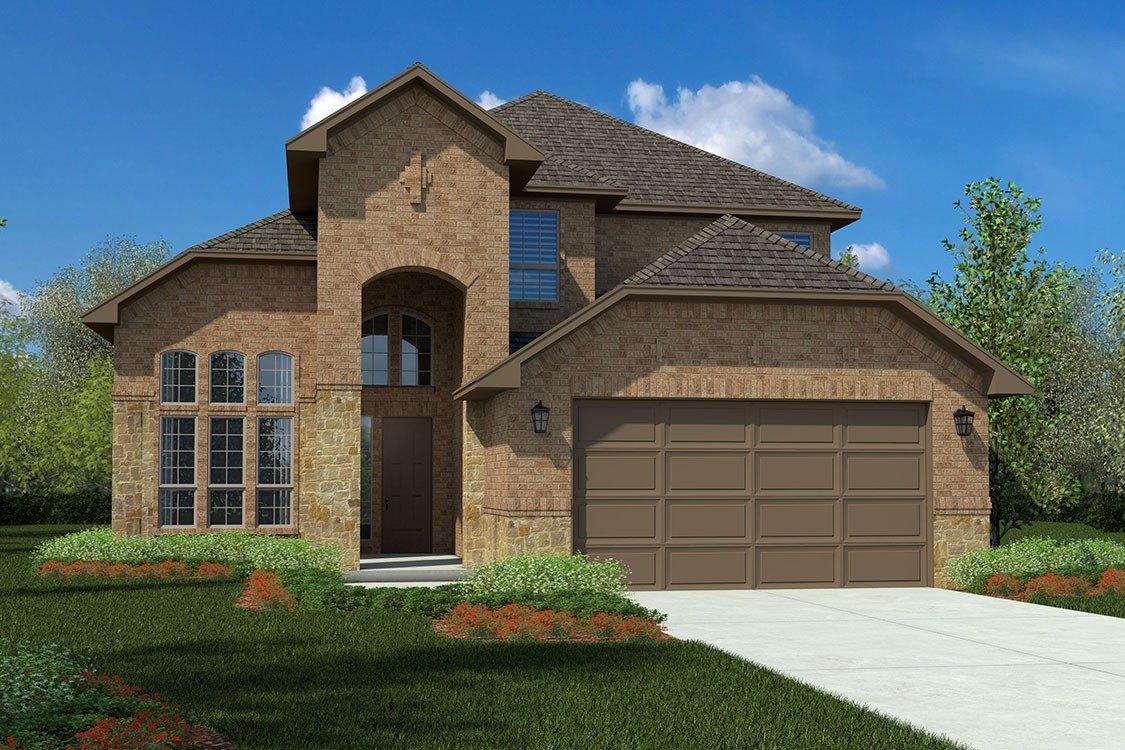 Los Cielos Ct, Odessa, TX 79765