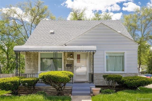 Harned St, Detroit, MI 48234