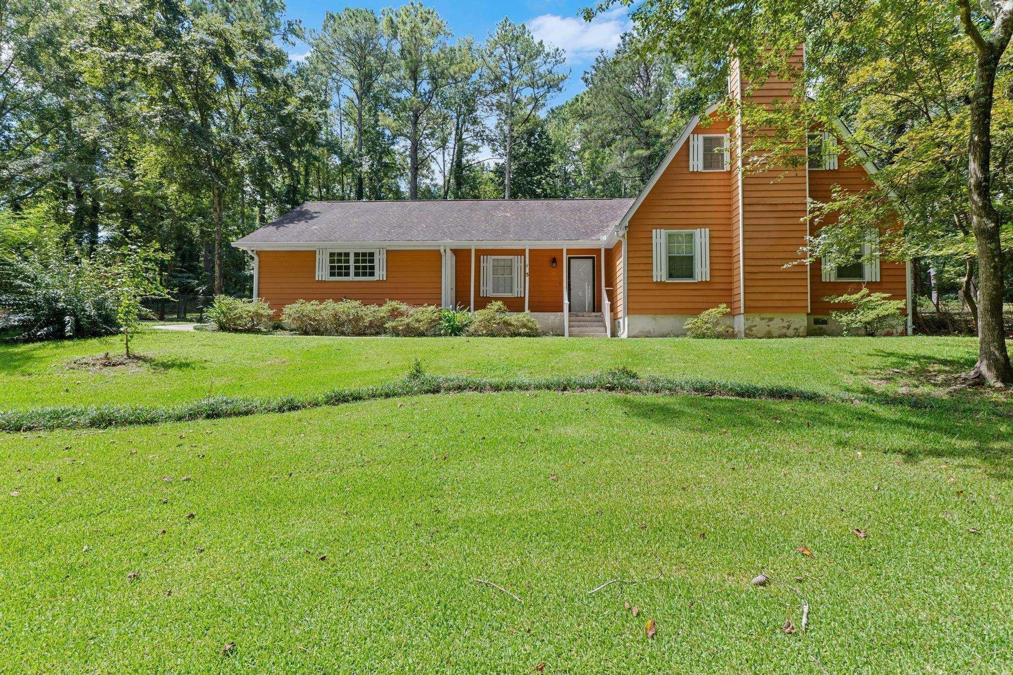 Dogwood Ln, Mcdonough, GA 30253