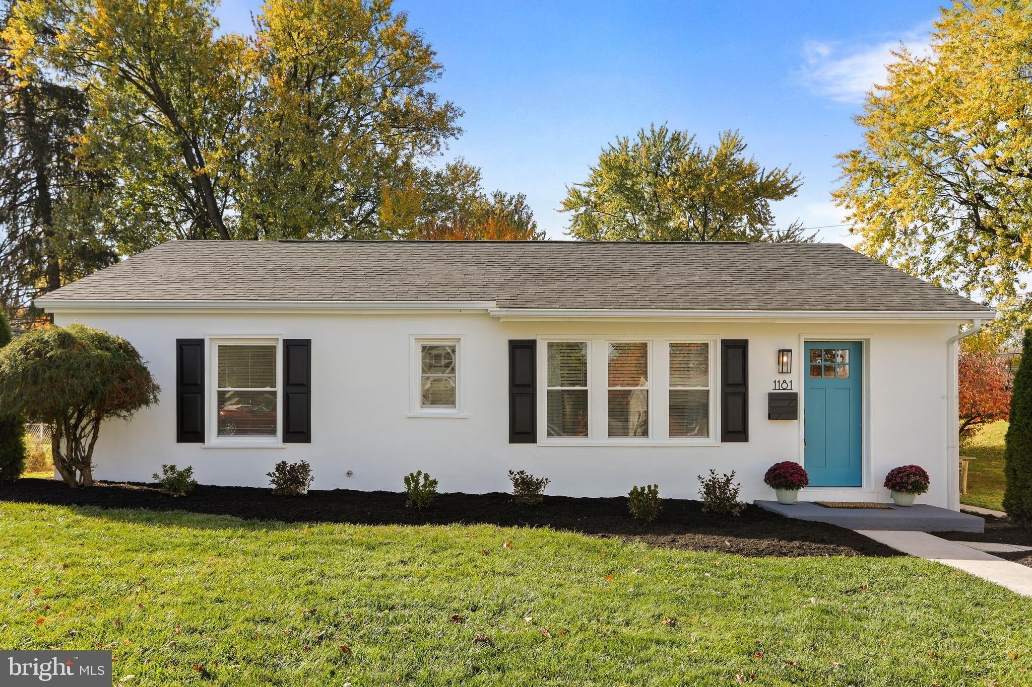Wayne Ave, Hagerstown, MD 21742