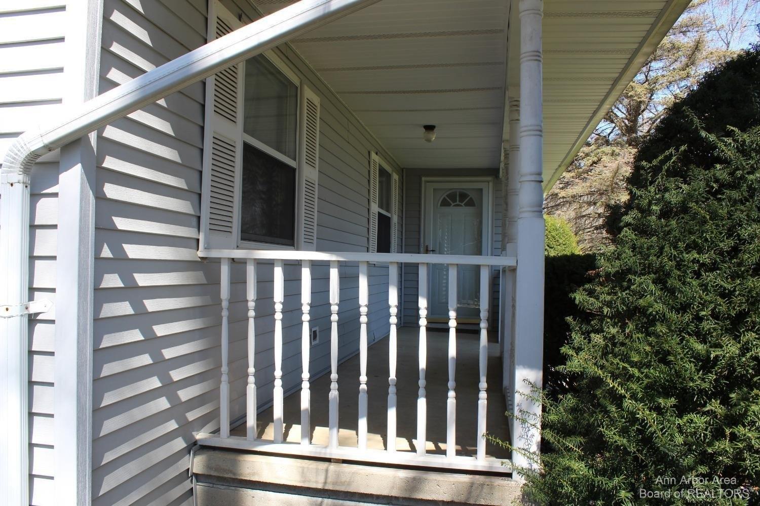 Denton Rd, Canton, MI 48188