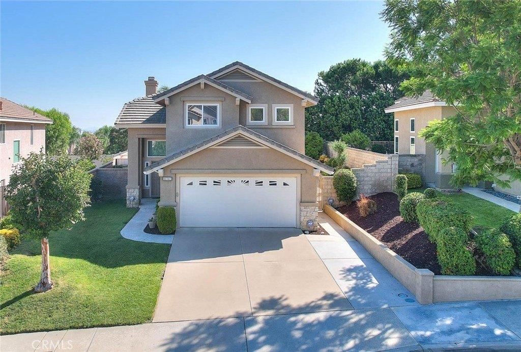 Aquamarine Ct, Chino Hills, CA 91709