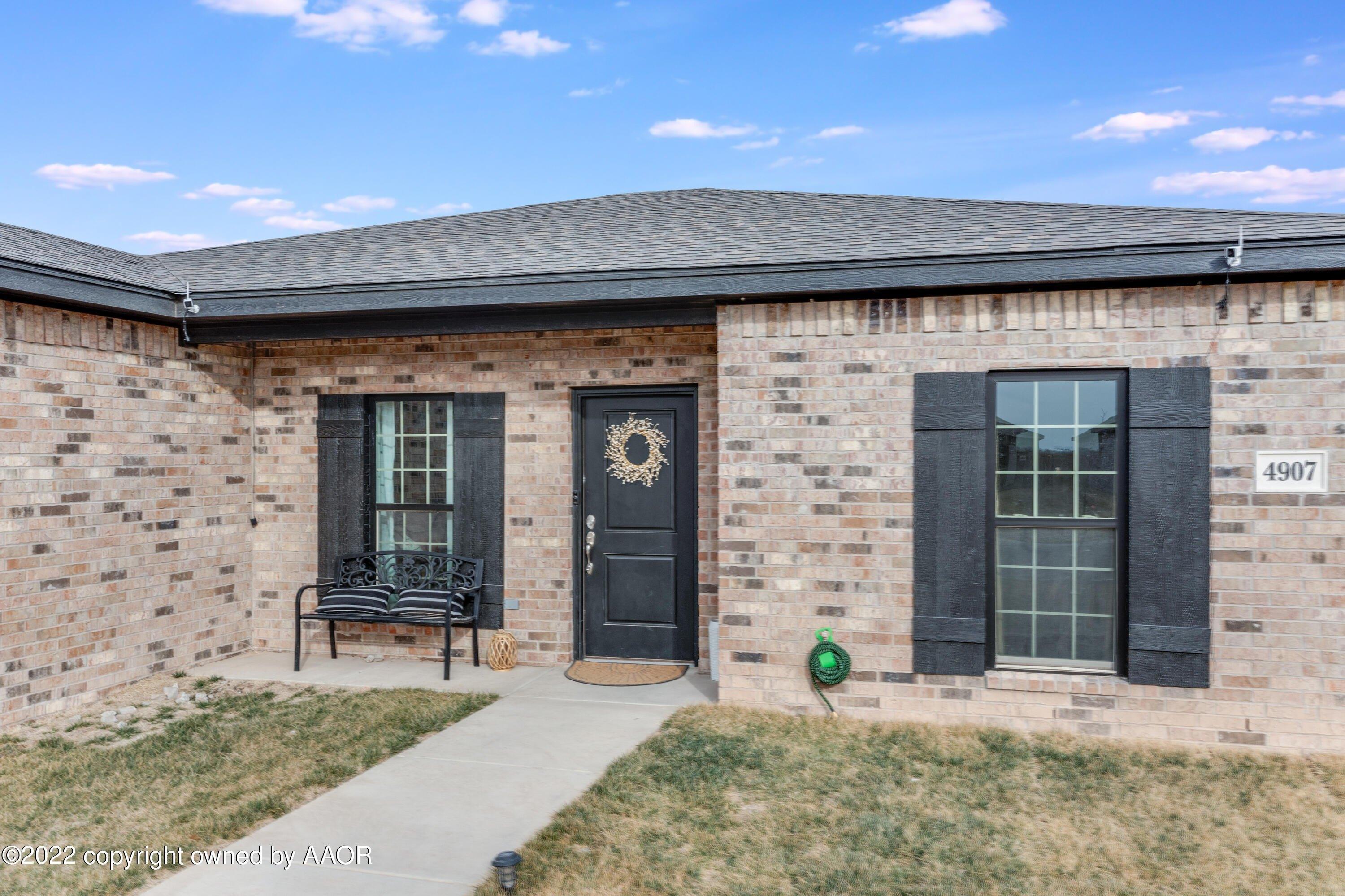 Longbird St, Amarillo, TX 79118