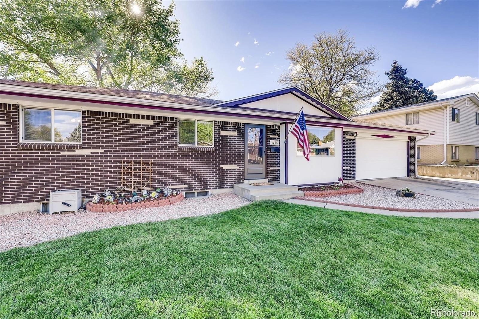 S Balsam Ct, Lakewood, CO 80232