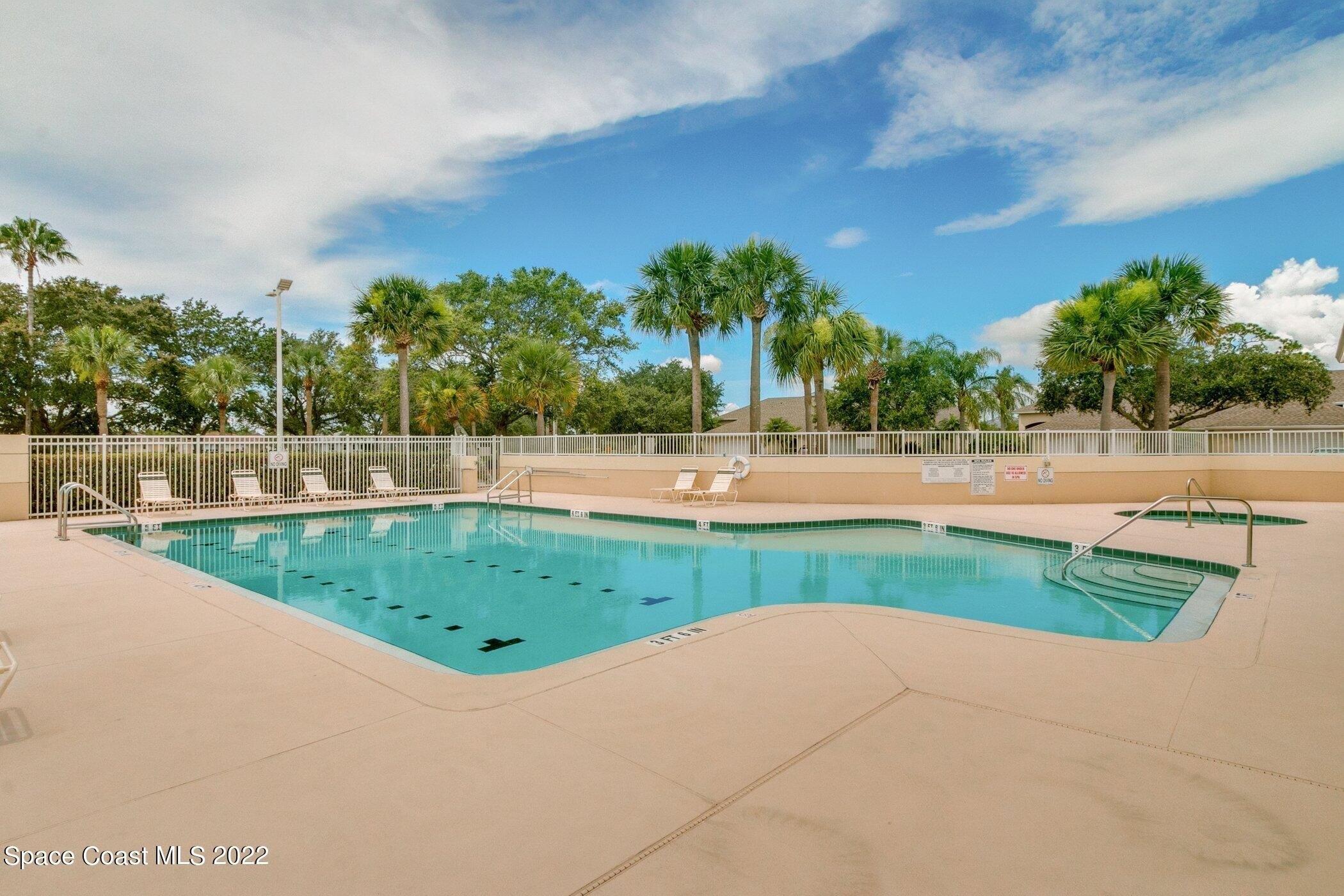Woodhall Cir, Rockledge, FL 32955