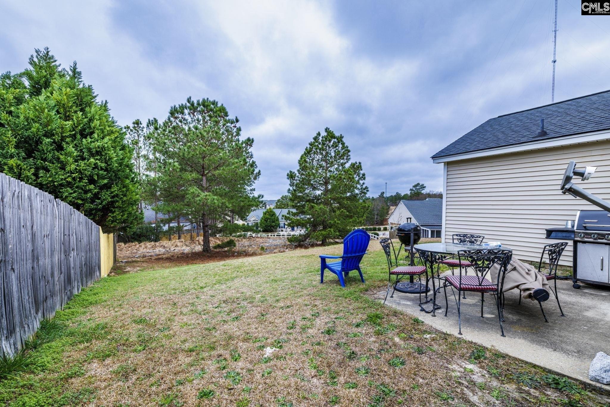 Elders Pond Ct, Columbia, SC 29229