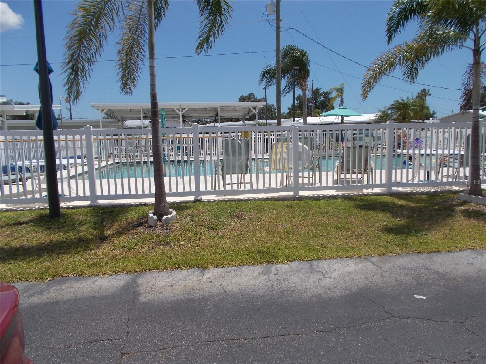 N Mobile Estates Dr, Sarasota, FL 34231