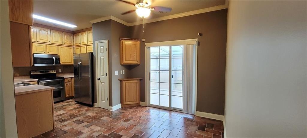 Lexy Way, Adairsville, GA 30103