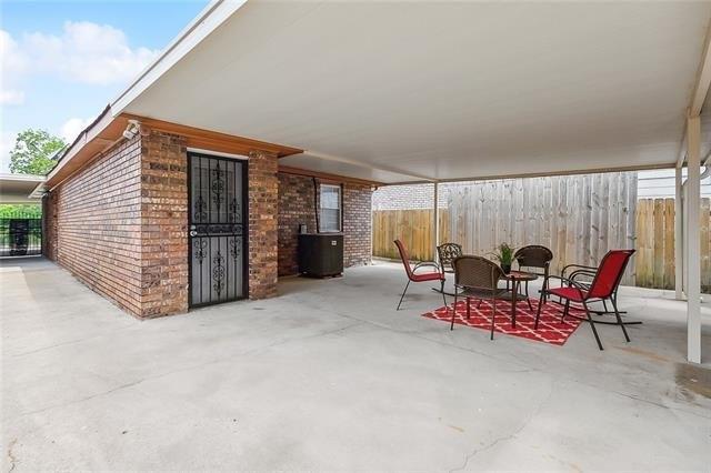 Delery St, New Orleans, LA 70117