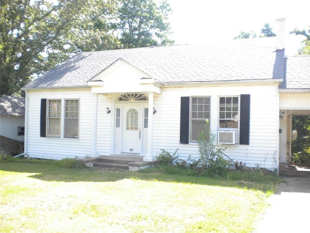 Jefferson St, Mansfield, LA 71052