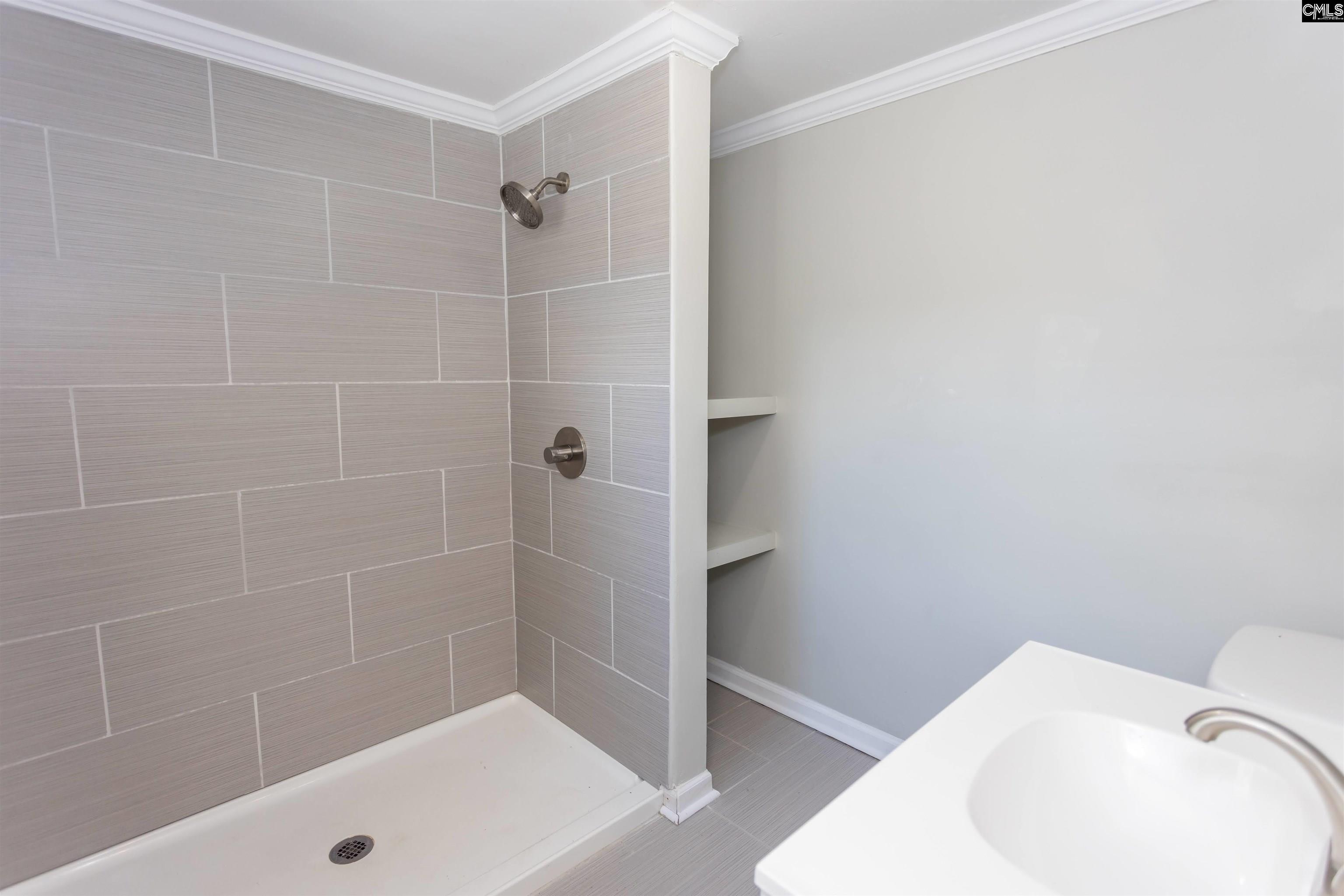 Saint John St, Kingstree, SC 29556
