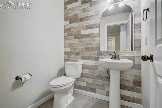 Burl Wood Dr, Colorado Springs, CO 80908