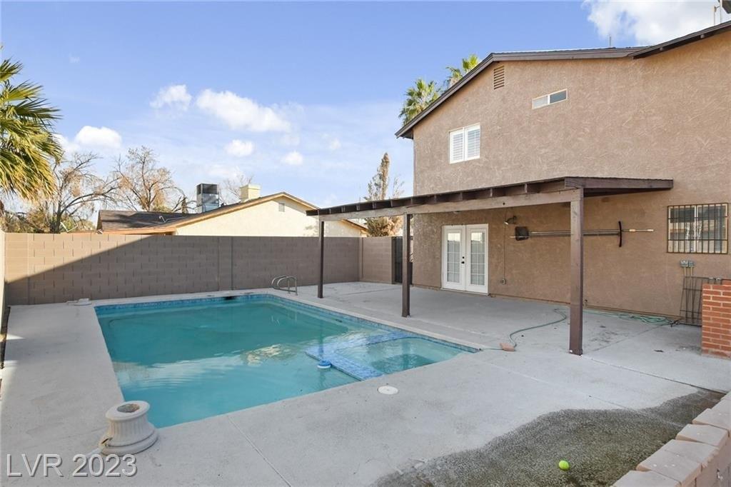 Mott Cir, Las Vegas, NV 89102
