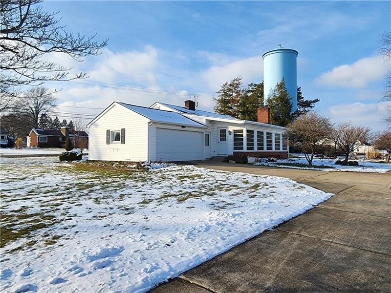 S Main St, Bessemer, PA 16112