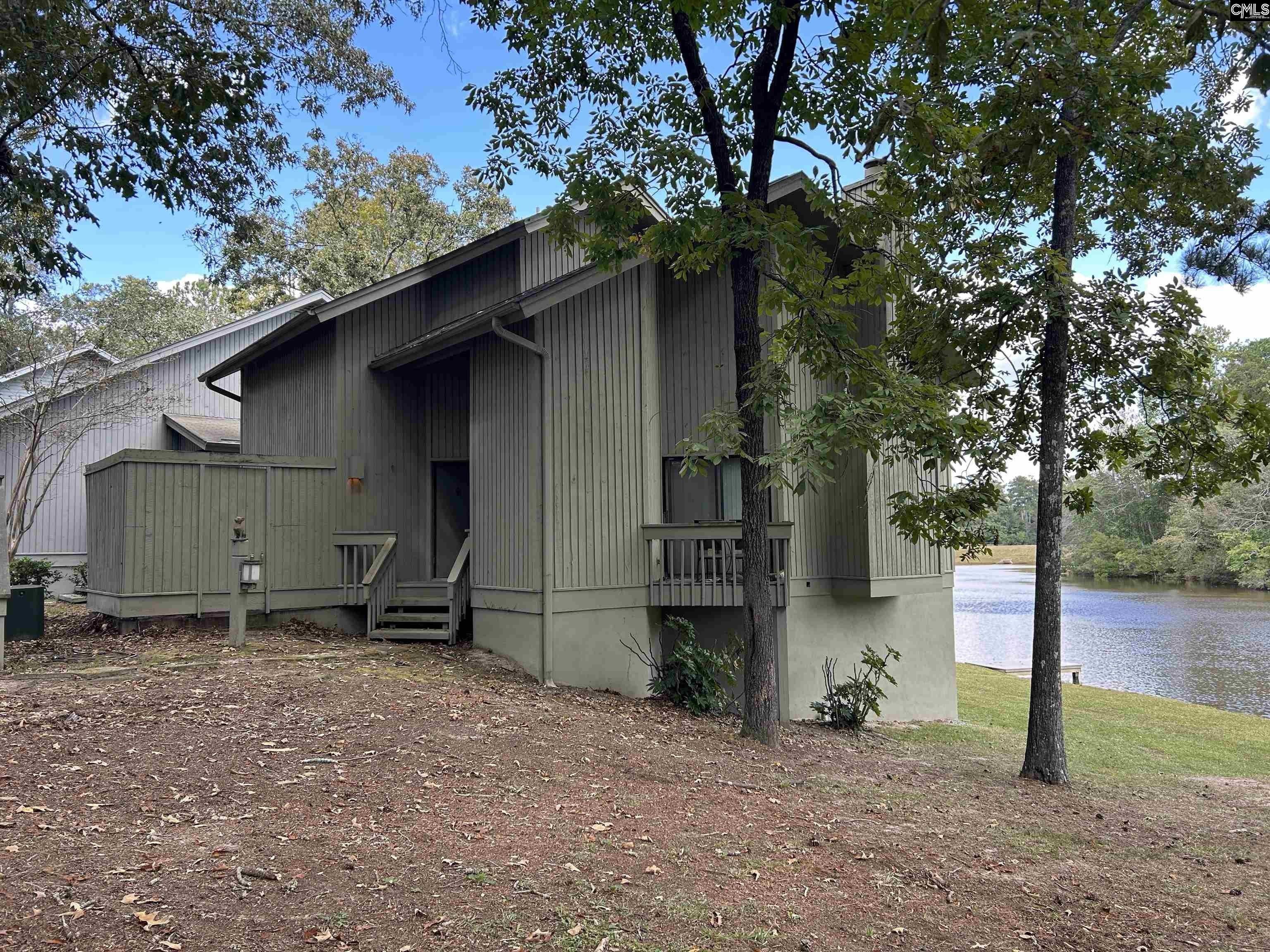 Ridge Lake Dr, Columbia, SC 29209
