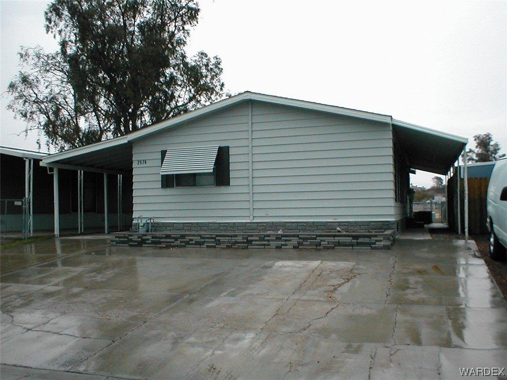 Via Arroyo, Bullhead City, AZ 86442