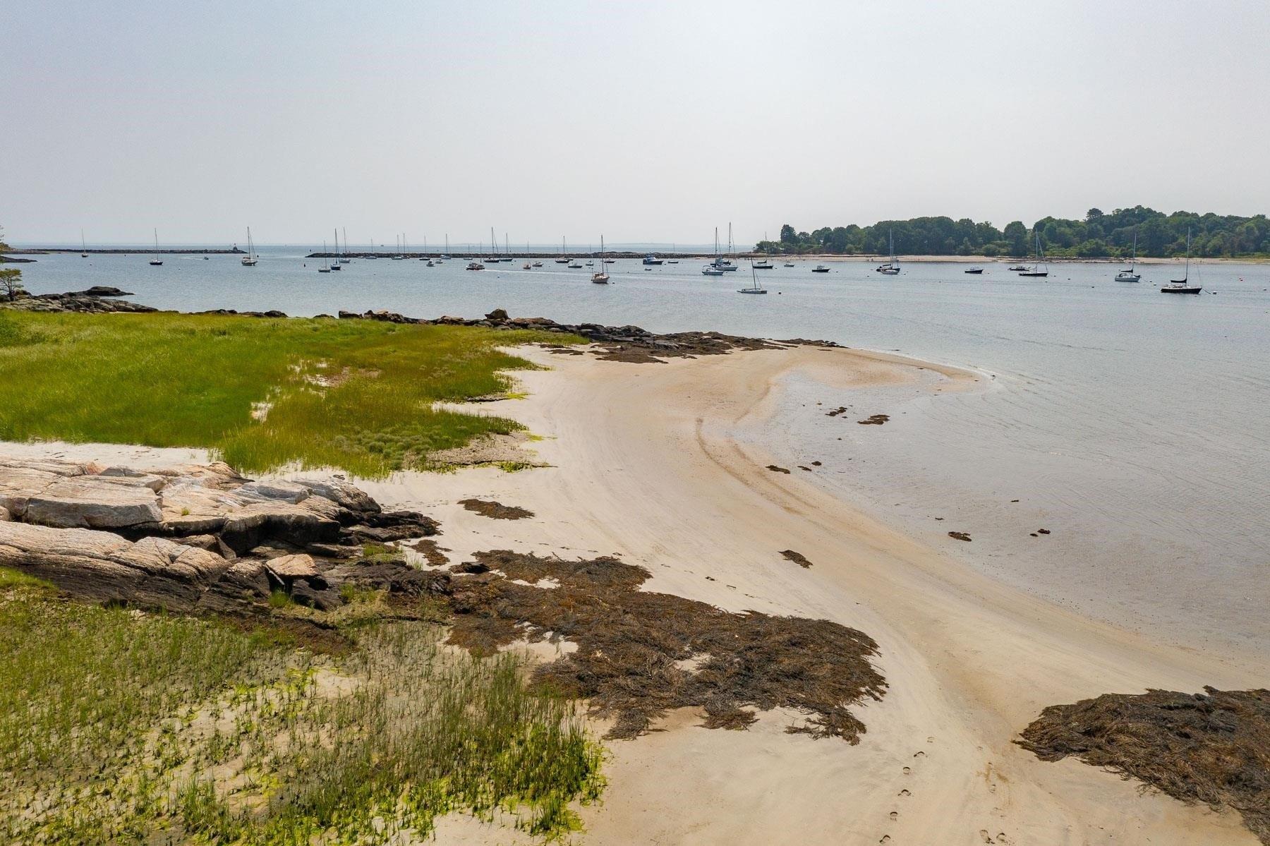Little Harbor Rd, New Castle, NH 03854