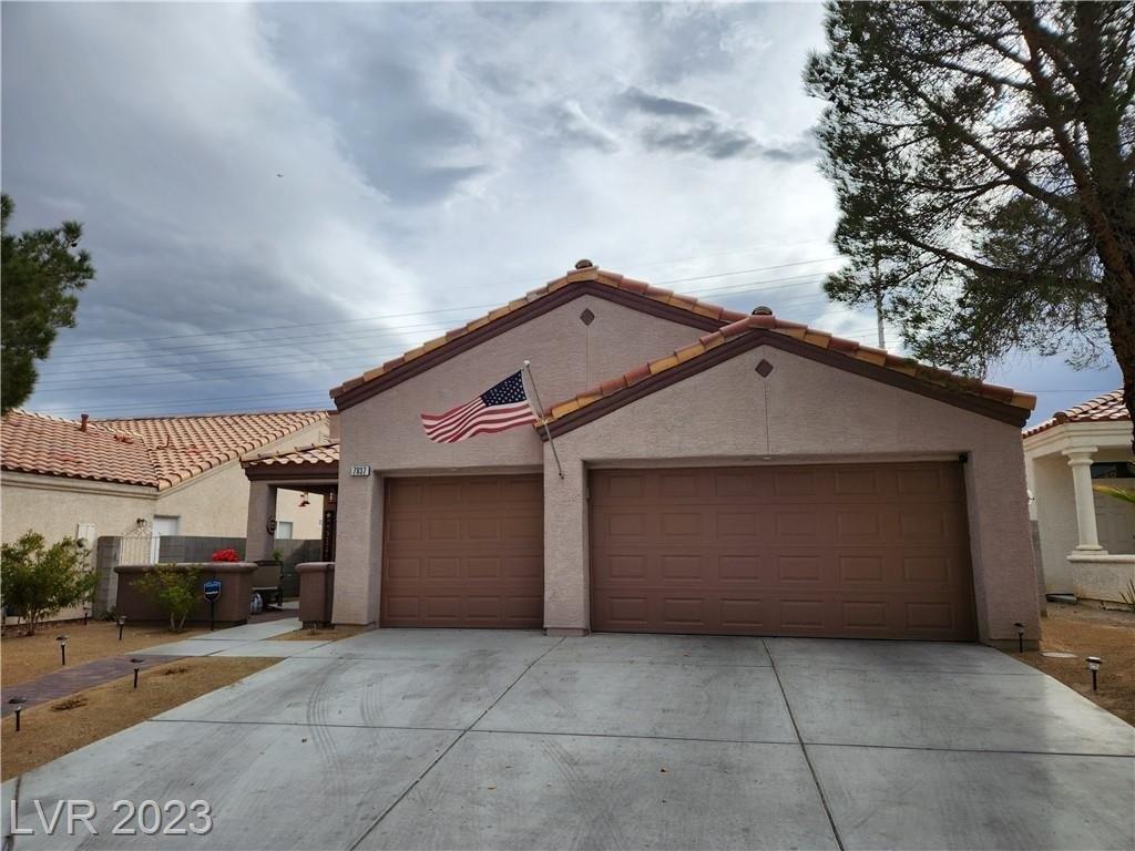 Indian Cloud Ave, Las Vegas, NV 89129