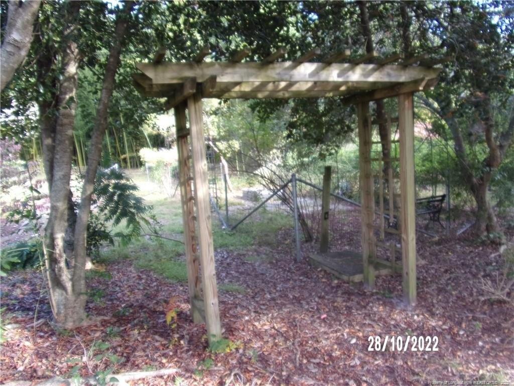 S Mcneill St, Carthage, NC 28327