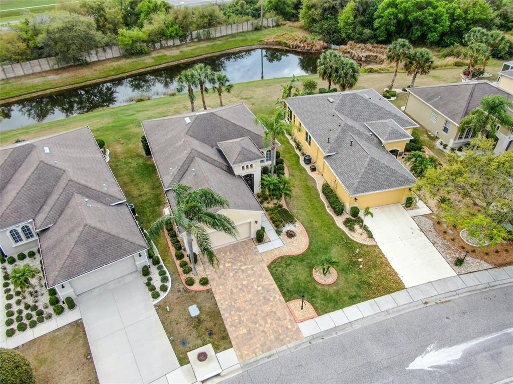 Regal Manor Way, Sun City Center, FL 33573