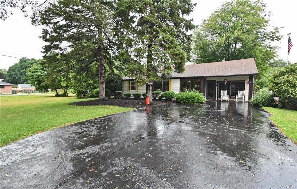 Clark St, Hamburg, NY 14075