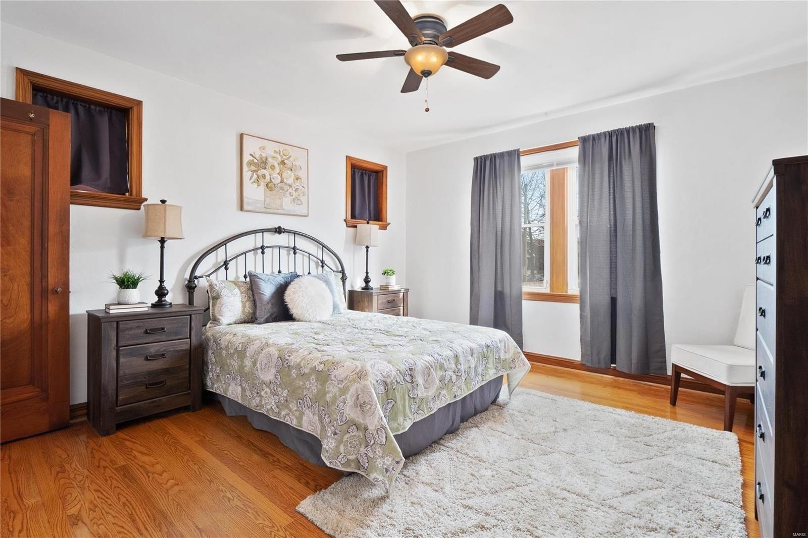 Mardel Ave, Saint Louis, MO 63109