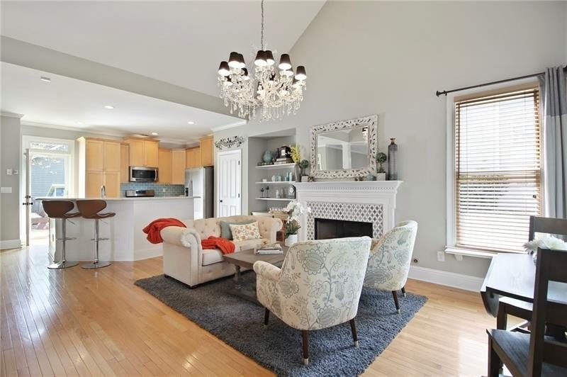 Leah Ln Se, Atlanta, GA 30316