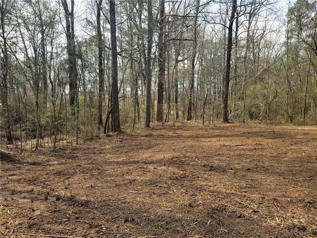 Mills Dr, Covington, GA 30016