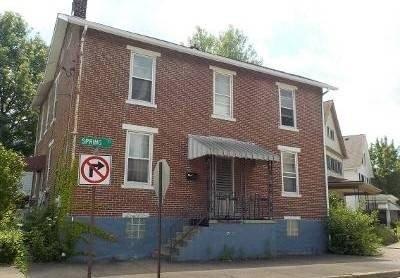 Spring St, Latrobe, PA 15650