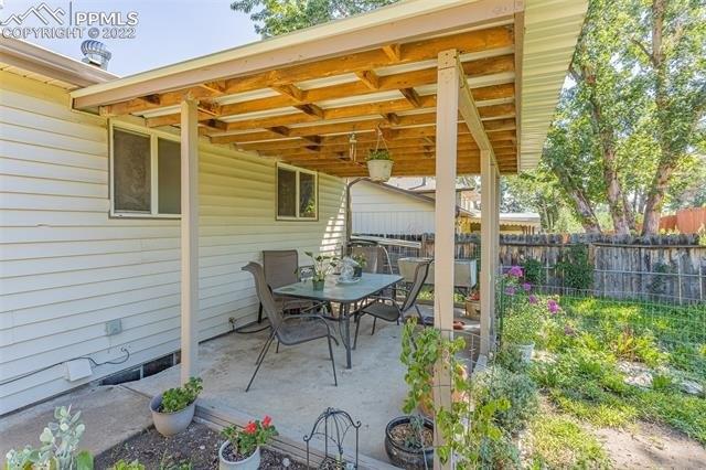 Rice Dr, Colorado Springs, CO 80905