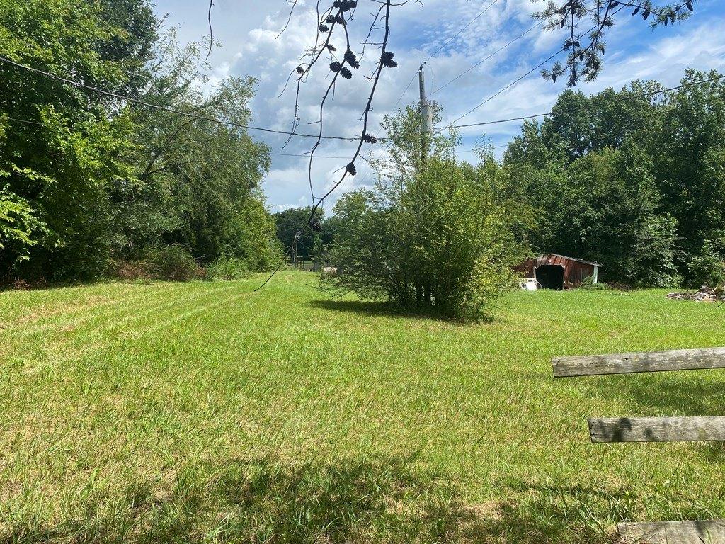 Green Rd, Bloomington Springs, TN 38545