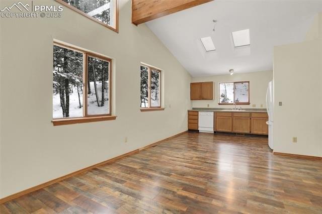 Evergreen Ct, Woodland Park, CO 80863