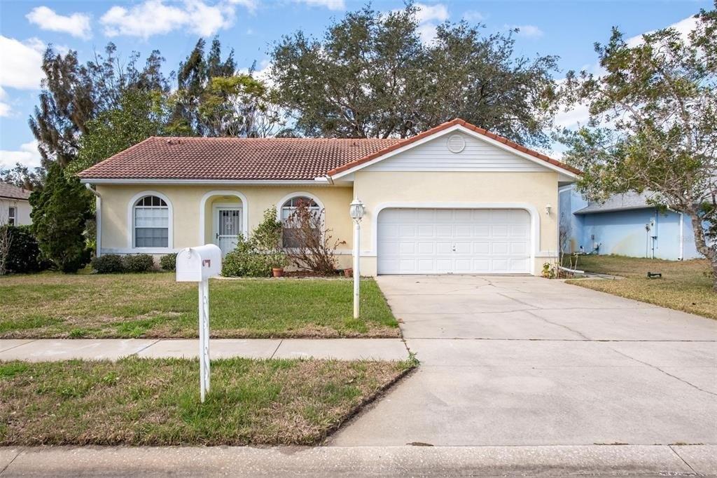 Old Minorcan Trl, New Smyrna Beach, FL 32168