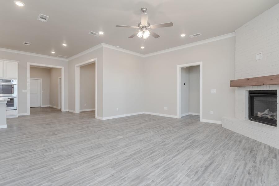 Mayberry St, Odessa, TX 79765