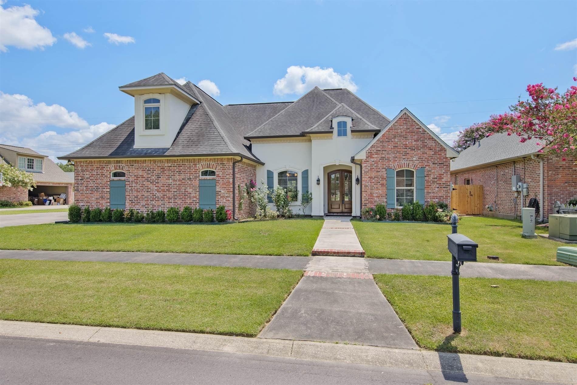 E Peck Blvd, Lafayette, LA 70508
