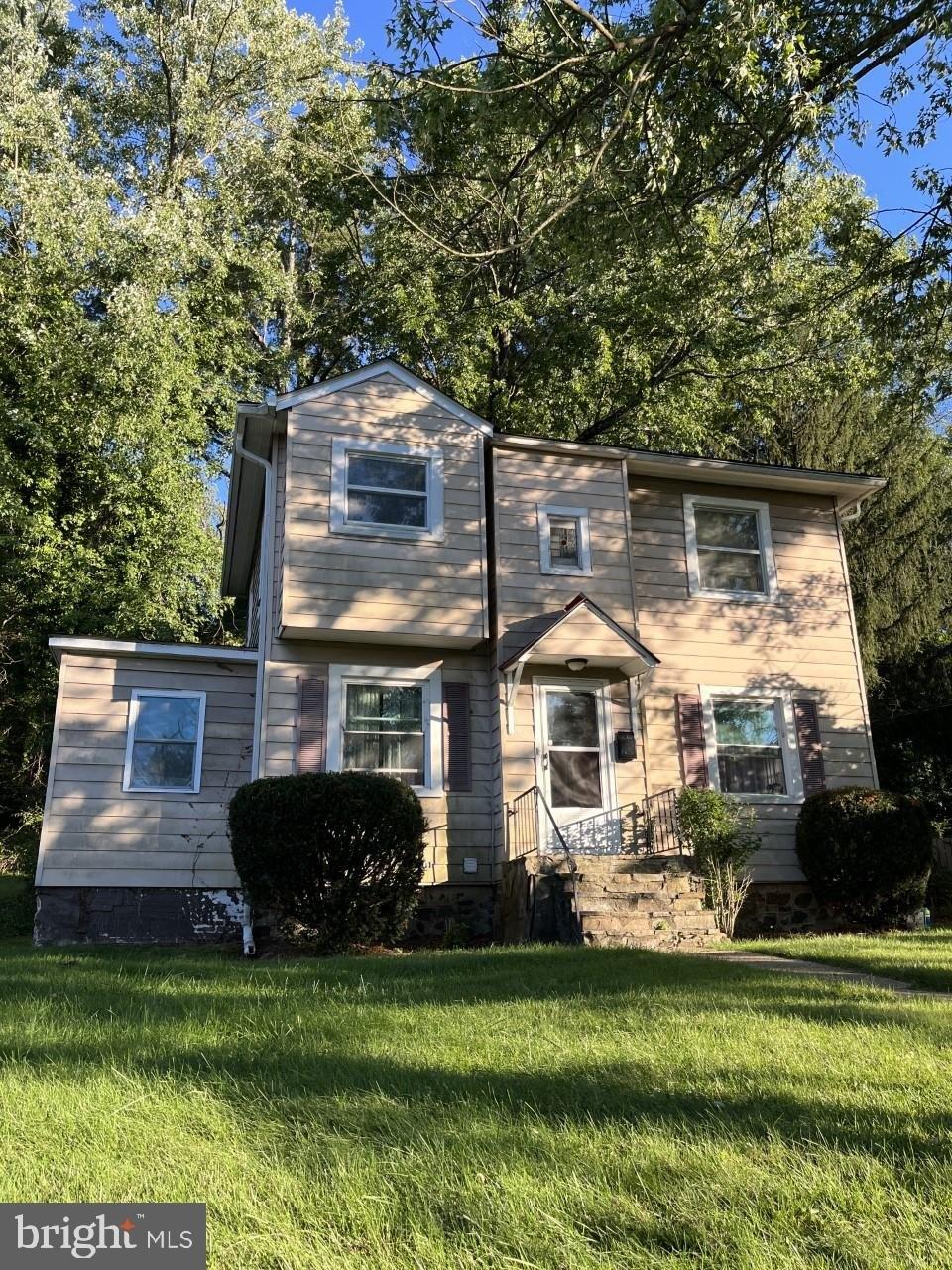 Summerfield Rd, Gwynn Oak, MD 21207