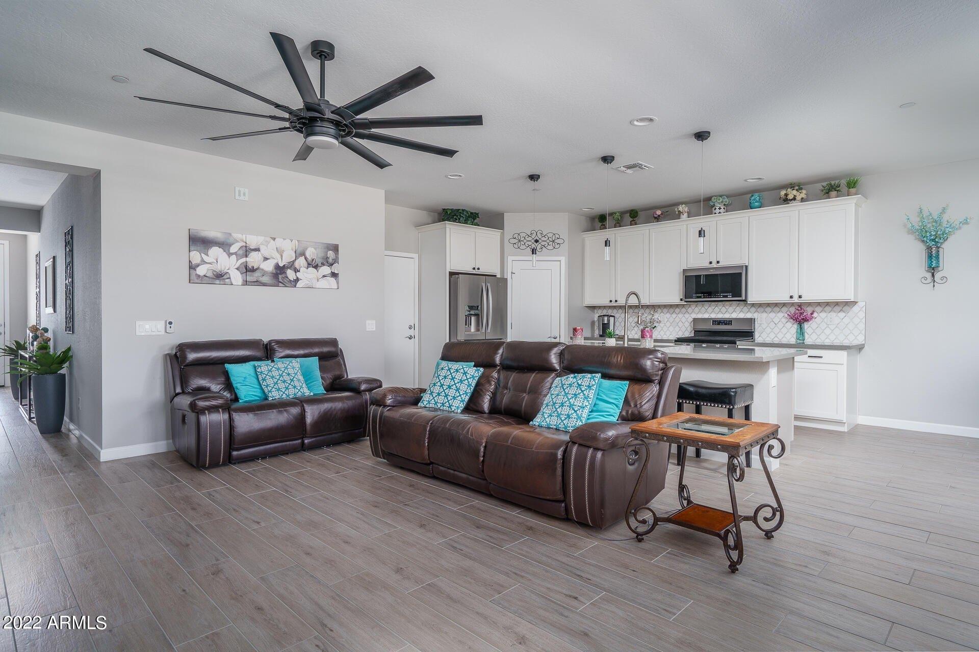N 132nd Ln, Peoria, AZ 85383