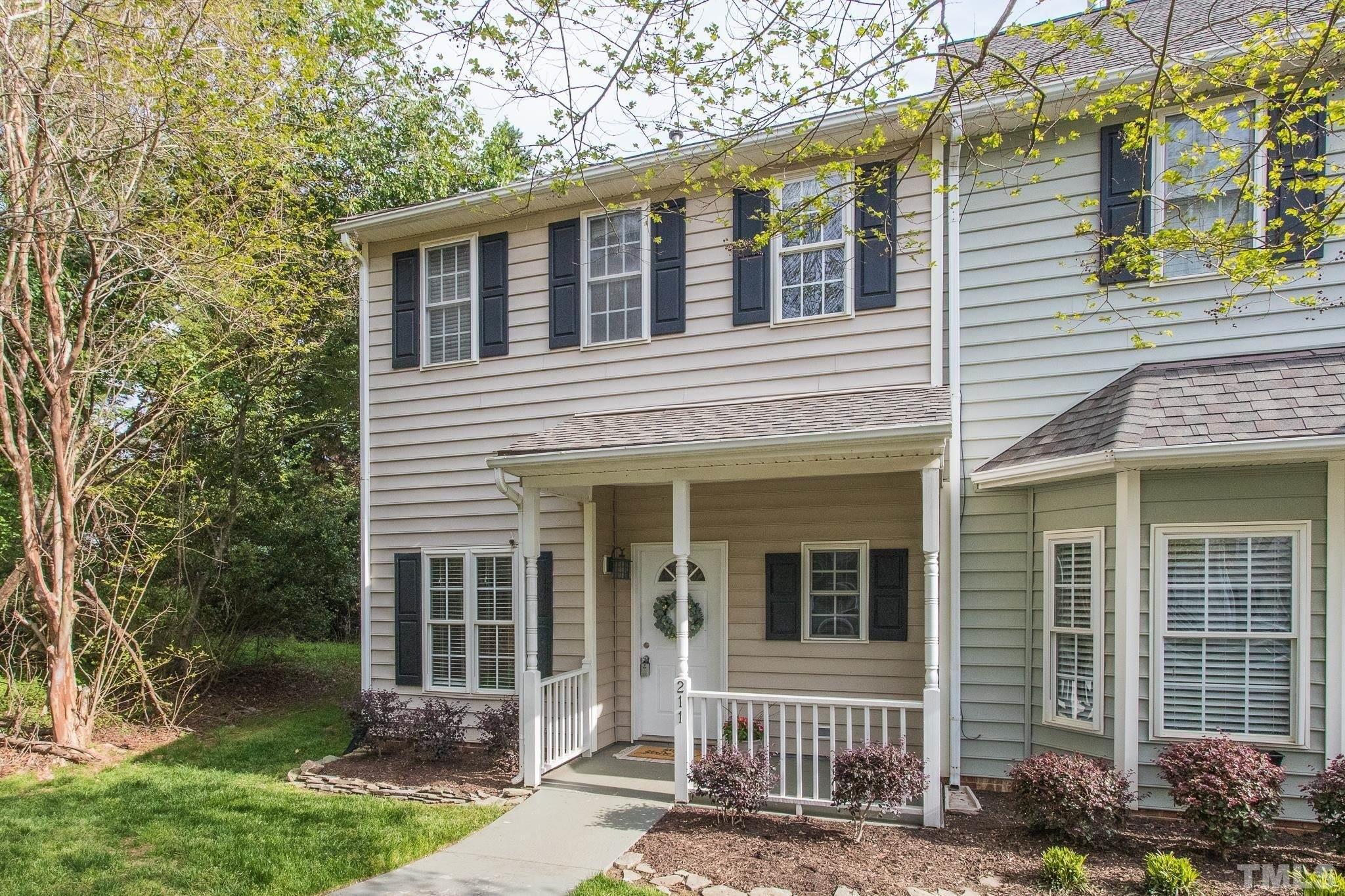 Sugar Maple Ave, Wake Forest, NC 27587