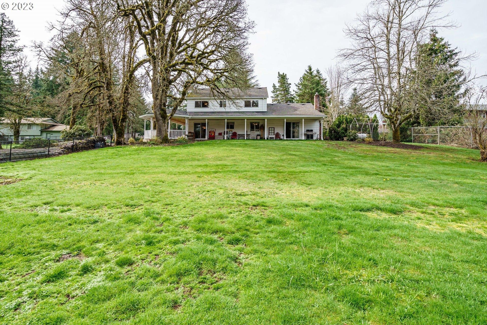 S Coquina Ct, Oregon City, OR 97045