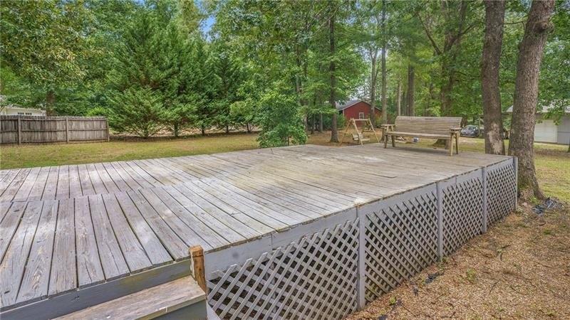 Alcovy Station Rd, Covington, GA 30014