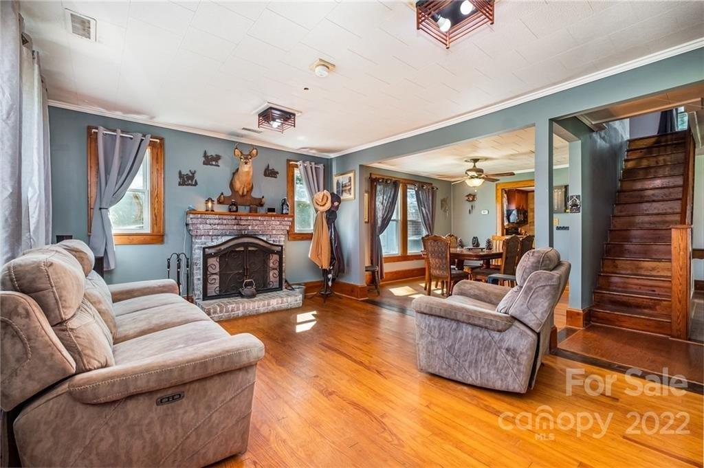 Sherrills Ford Rd, Salisbury, NC 28147