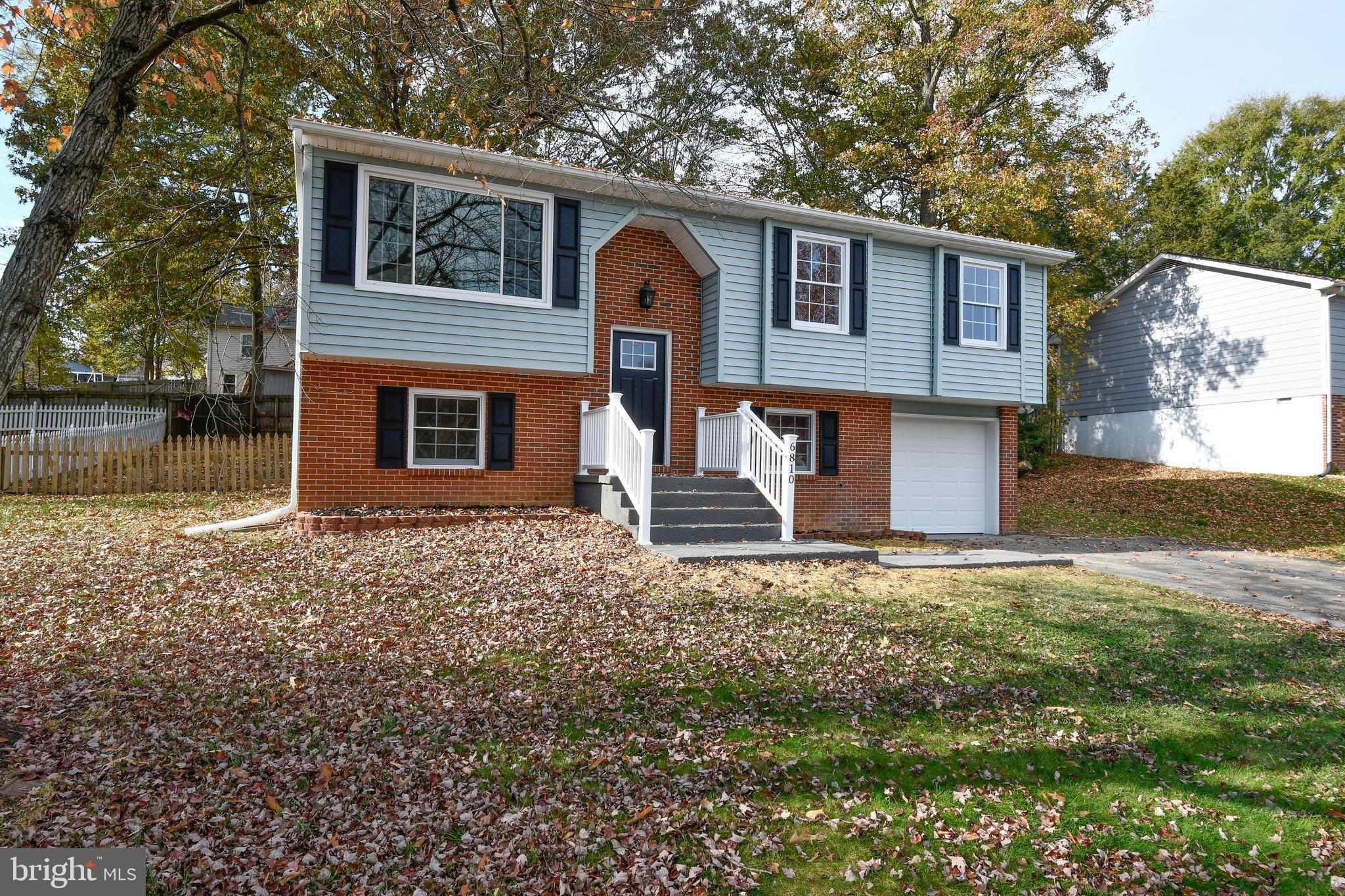 Estate Ln, Fredericksburg, VA 22407