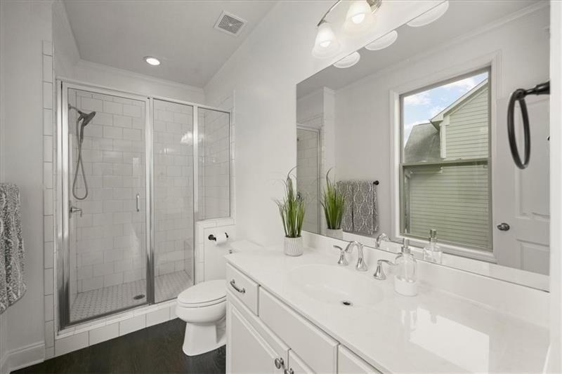 Hedgewood Ln, Canton, GA 30115