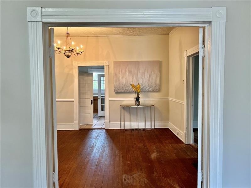 Athens Ave Sw, Atlanta, GA 30310