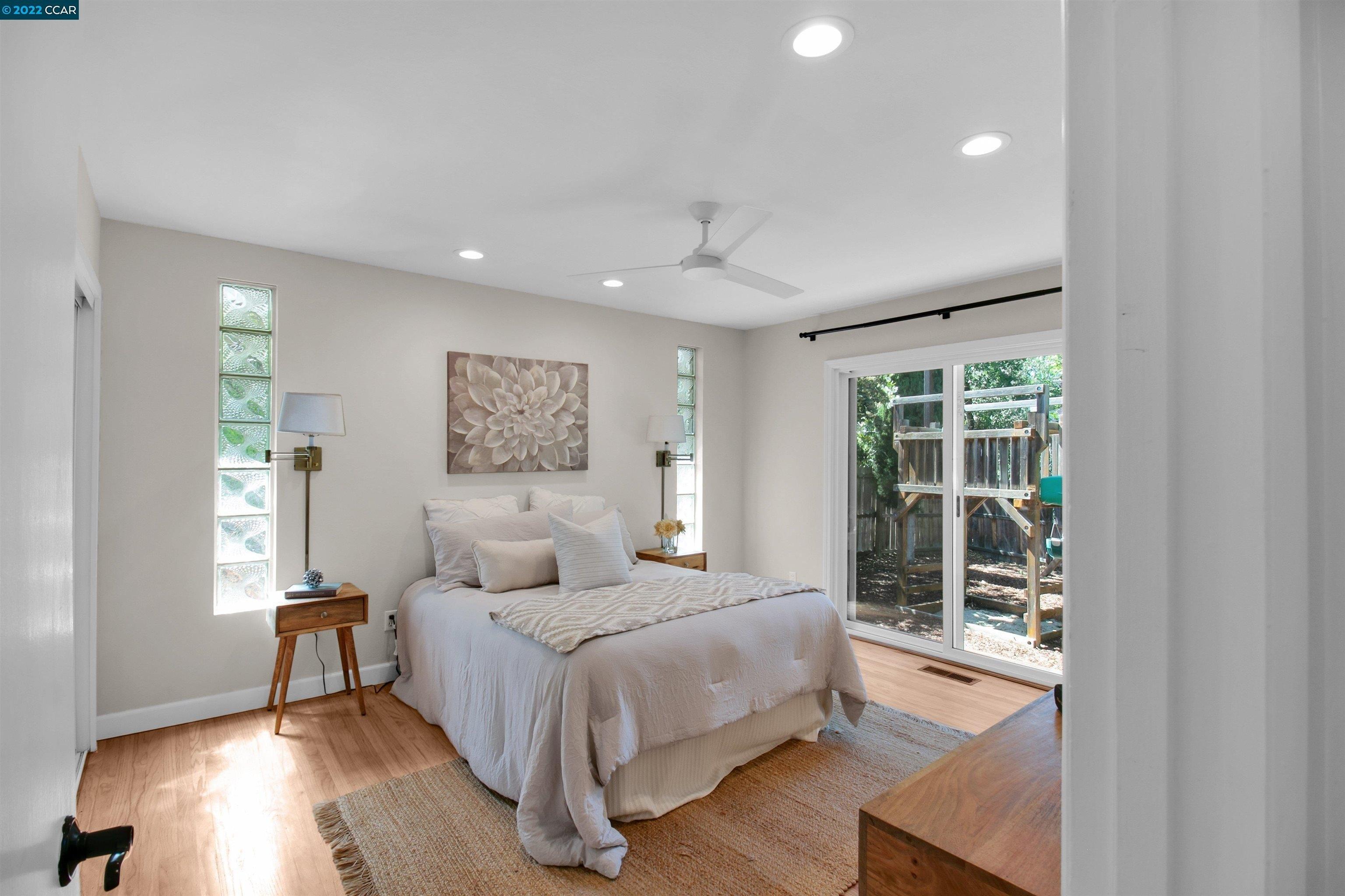 Essenay Ave, Walnut Creek, CA 94597