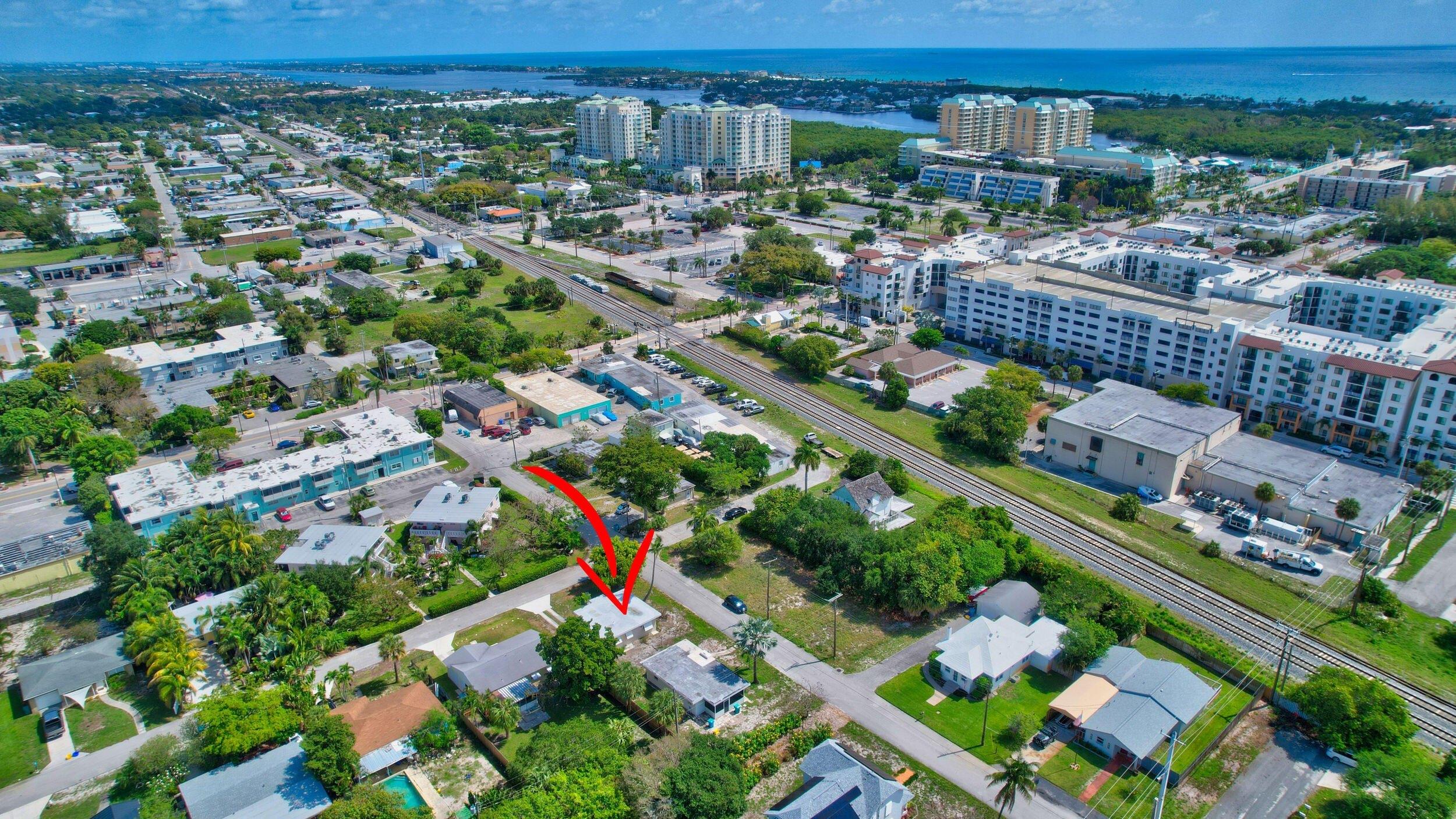 Se 1st Ave, Boynton Beach, FL 33435